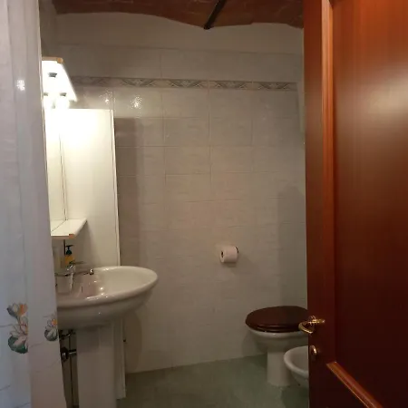 La Casina Di Veggio Апартаменты Перуджа