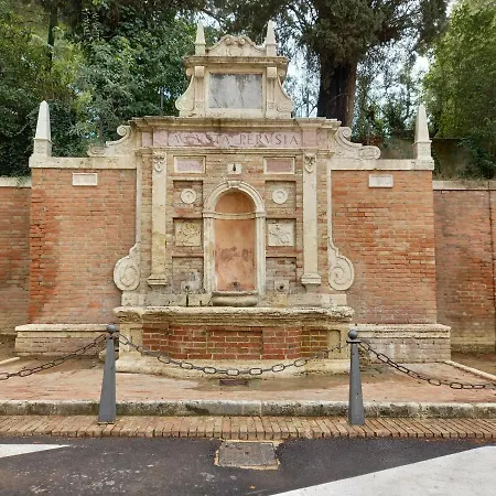 La Casina Di Veggio