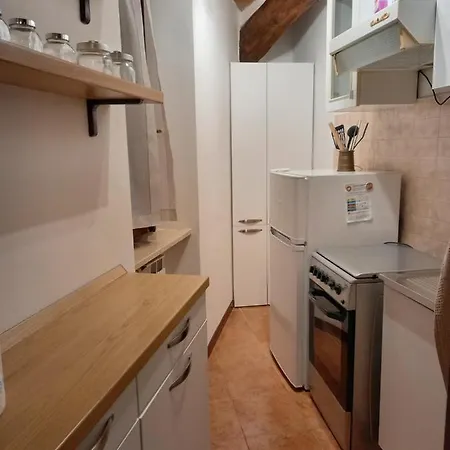 La Casina Di Veggio Апартаменты