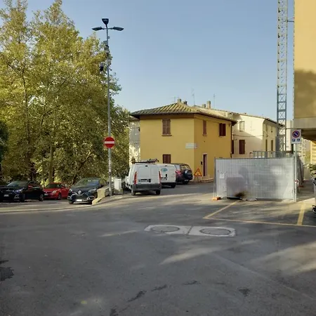 La Casina Di Veggio Перуджа