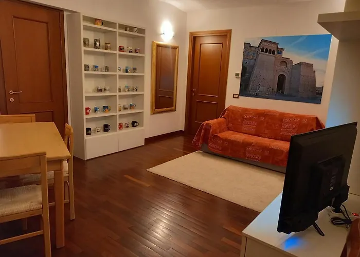 דירה La Casina Di Veggio פרוג'ה