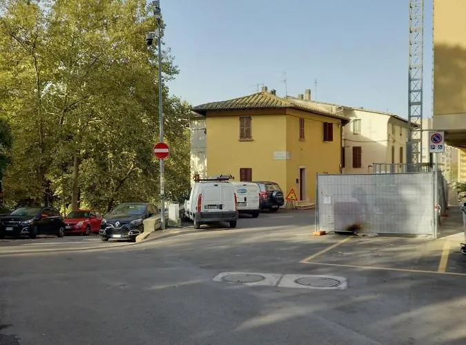 La Casina Di Veggio פרוג'ה