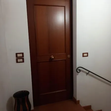 La Casina Di Veggio